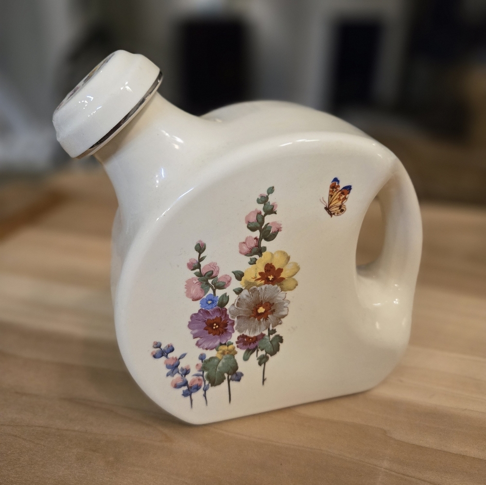 Vintage Tea/Watering Pot